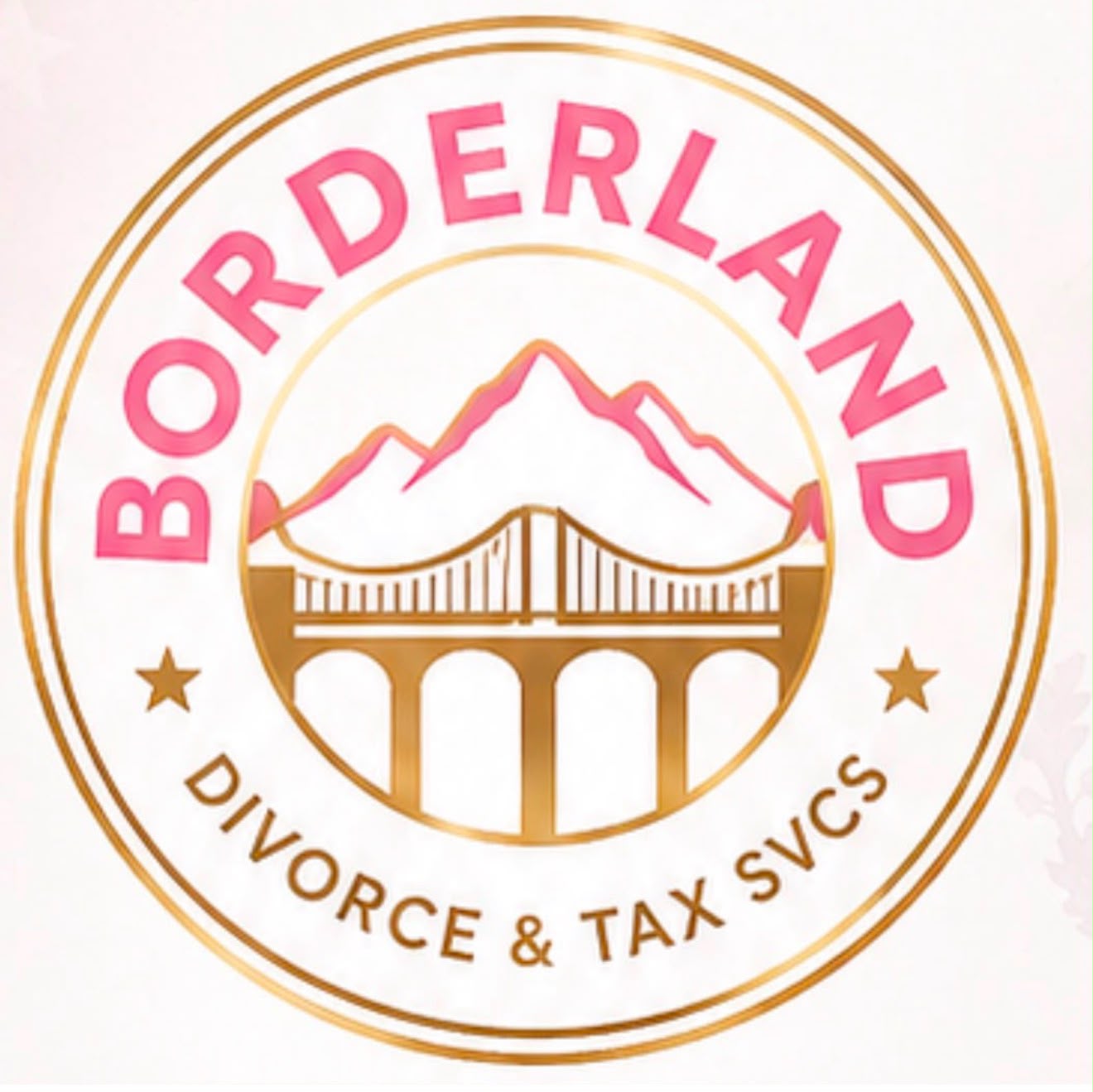 Borderland Divorce & Tax Services